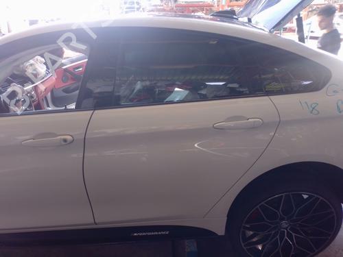 Used Left rear door Left rear door 37417926 37417926