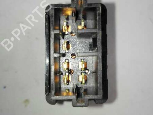 Left front window switch PEUGEOT 1007 (KM_) 1.4 HDi | BP1342650I27 