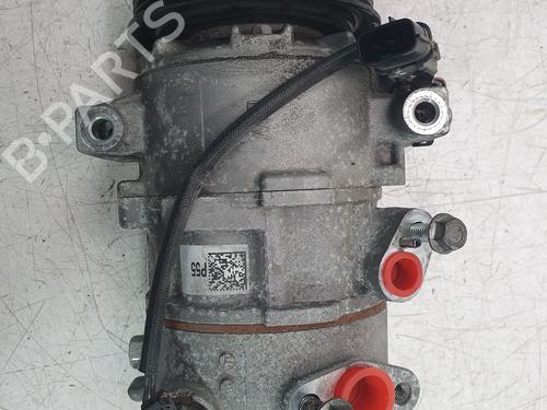 Used AC compressor AC compressor KIA STONIC (YB) 1.0 T-GDi Eco-Dynamics+ (101 hp) 27711699 27711699