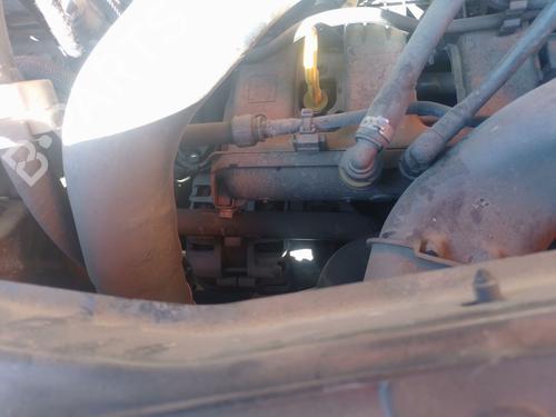 Used Alternator Alternator 39100889 39100889