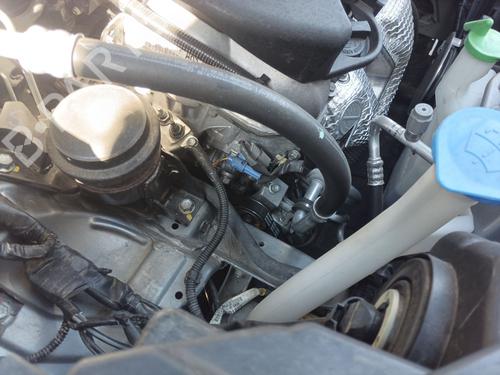 Used Alternator SUZUKI VITARA (LY) 1.6 (APK 416) (120 hp) 29403413