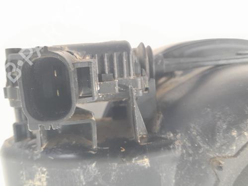 Fuel flap LAND ROVER RANGE ROVER EVOQUE (L538)  | BP26960243C131 