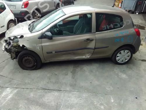 Starter RENAULT CLIO III (BR0/1, CR0/1) 1.2 16V (BR0R, BR1D, BR1L, CR0R) | BP1928189M8 