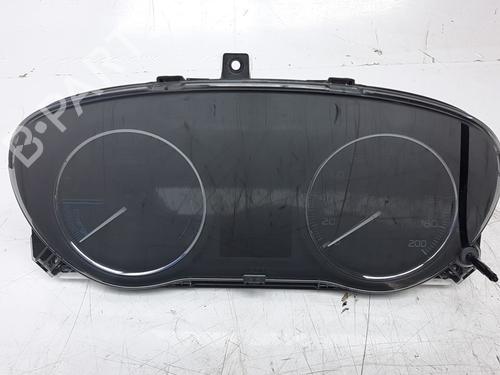 Instrument cluster MITSUBISHI OUTLANDER III (GG_W, GF_W, ZJ, ZL, ZK) Plug-in Hybrid (GG2W) | BP11358834C47 