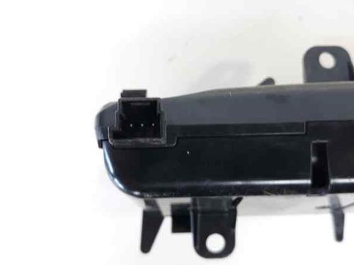 AC Styreenhet / Manøvreringsenhet MERCEDES-BENZ C-CLASS (W205) C 220 BlueTEC / d (205.002, 205.004) | BP4080347I5 