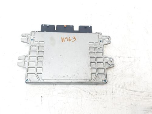 Engine control unit (ECU) NISSAN JUKE (F15)  | BP22563428M57 