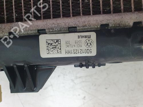 Køler VW GOLF VII (5G1, BQ1, BE1, BE2) 1.4 GTE Hybrid | BP29395443M31 