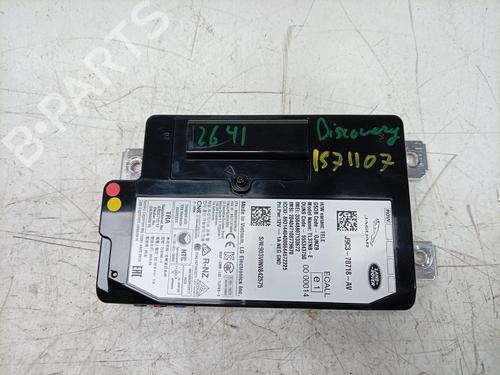 Used Electronic module Electronic module 38305502 38305502