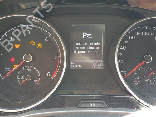 Instrument cluster VW TOURAN (5T1) 2.0 TDI | BP22555877C47 