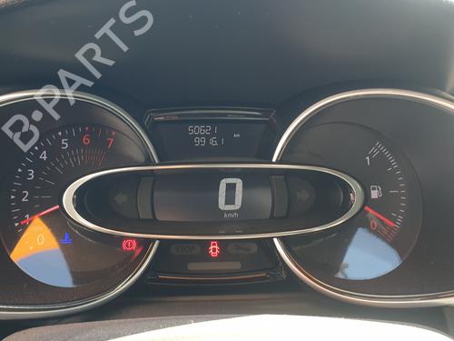 Starter RENAULT CLIO IV (BH_)  | BP11853670M8 