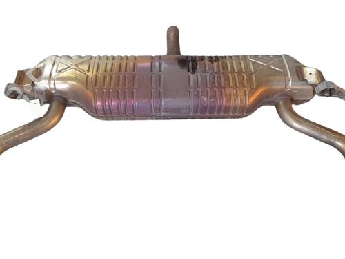 Exhaust system PEUGEOT 508 I (8D_) 2.0 BlueHDi 180 | BP22649922M121 