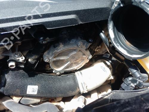Used Vacuum pump Vacuum pump AUDI Q3 (F3B) 35 TDI (150 hp) 34737456 34737456