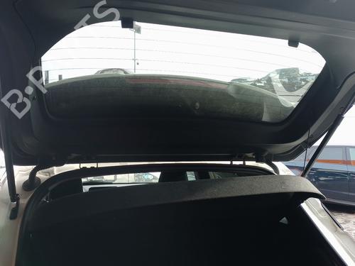 Used Tailgate lift support NISSAN QASHQAI III (J12) 1.3 DIG-T (140 hp) 31837837