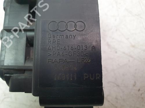 Control unit AUDI A6 C7 Avant (4G5, 4GD) S6 quattro | BP31026307M11