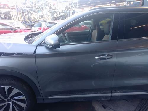 Dør venstre fortil BYD SEAL U 1.5 Plug-in Hybrid AWD (BYD7150) (324 hp) 33040325