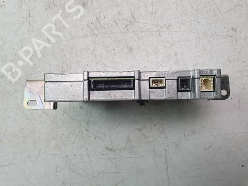 Moduł elektroniczny TOYOTA C-HR (_X1_) 1.8 Hybrid (ZYX10_, ZYX11_) | BP30626070M83 