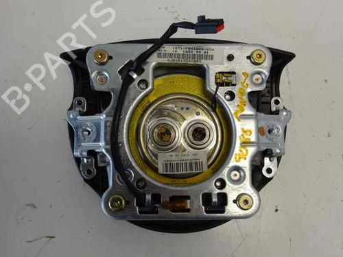 Driver airbag FORD MONDEO III Saloon (B4Y) 2.0 TDCi | BP1247045C9 