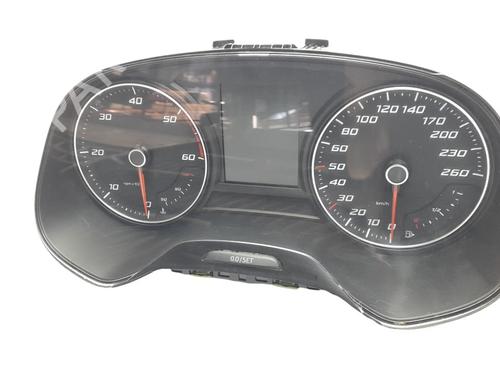 Instrument cluster SEAT LEON SC (5F5) 2.0 TDI (150 hp) 7571127