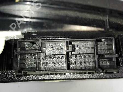 Kabinelys MERCEDES-BENZ CLC-CLASS (CL203) CLC 220 CDI (203.708) | BP7430596I8 