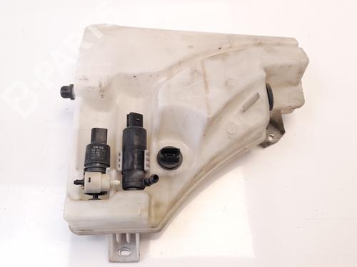 Used Windscreen washer tank Windscreen washer tank PORSCHE CAYENNE (92A) 4.8 S (400 hp) 10272523 10272523