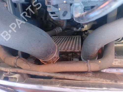 Used Intercooler Intercooler 39163106 39163106