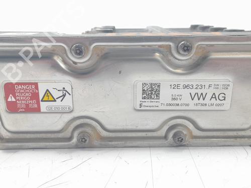 Electronic sensor VW GOLF VII (5G1, BQ1, BE1, BE2) 1.4 GTE Hybrid | BP29394058M84 