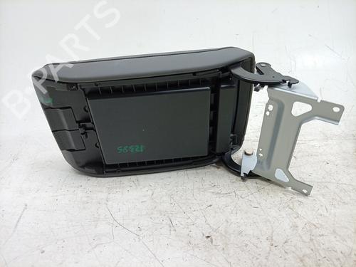 Armrest / Center console SUBARU OUTBACK (BS) 2.5 AWD (BS9) | BP32482977I20 - Image 4