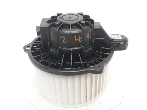 Used Heater blower motor KIA SPORTAGE IV (QL, QLE) 1.6 CRDi (116 hp) 14197544