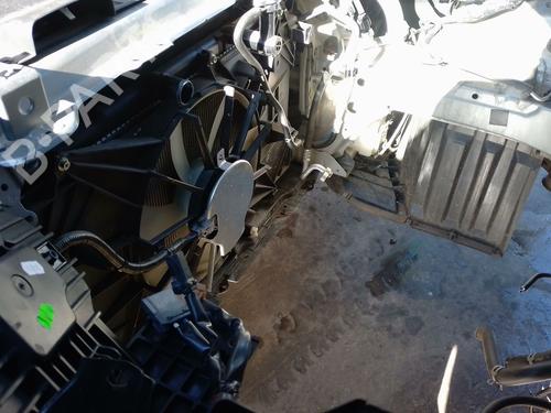 Water radiator SUZUKI VITARA (LY) 1.6 (APK 416) | BP31210594M31 - Image 2