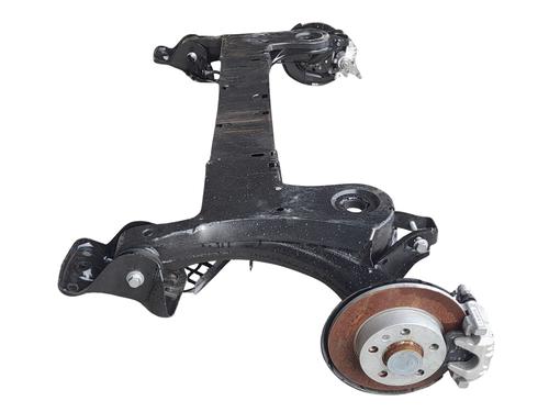 Rear axle SEAT ARONA (KJ7, KJP) 1.0 TSI | BP24807943M2 - Image 5