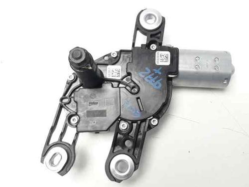 Used Rear wiper motor VW GOLF VII (5G1, BQ1, BE1, BE2) [2012-2021]  6215779