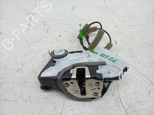 front-left-lock-toyota-yaris-_p21_-_pa1_-_ph1_-2020-33832134 main image