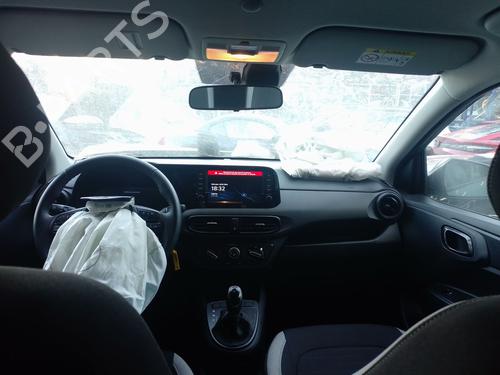 Engine control unit (ECU) HYUNDAI i10 III (AC3, AI3) 1.0 MPi | BP33266589M57  - Image 8