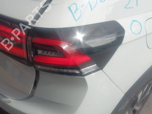 Høyre baklys VW TAIGO (CS1) 1.0 TSI | BP29938298C35