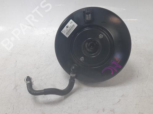 Used Servo brake Servo brake RENAULT KADJAR (HA_, HL_) 1.5 BLUE dCi 115 (HLA6) (116 hp) 30201150 30201150