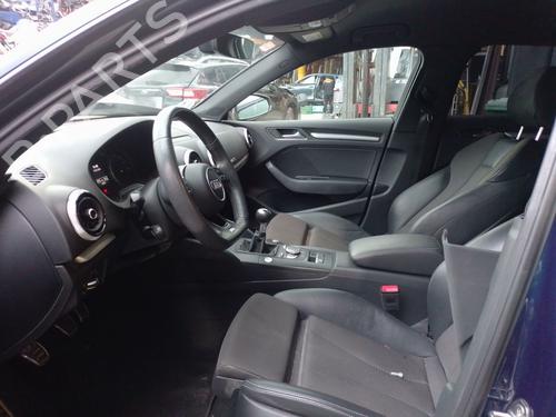 Right rear shock absorber AUDI A3 (8V1, 8VK) 1.6 TDI | BP32066200M19 