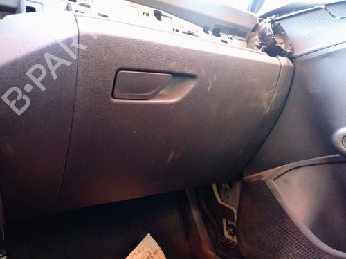 Guantera Guantera SKODA FABIA IV (PJ3) 1.0 MPI (80 hp) 34137664 34137664