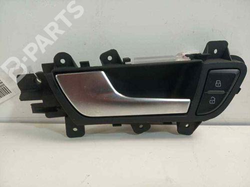 Used Front left interior door handle Front left interior door handle AUDI A4 B8 (8K2) 2.0 TDI (150 hp) 3209923 3209923