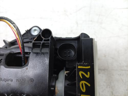 Tailgate handle VW POLO VI (AW1, BZ1, AE1) 1.0 TSI | BP37200022C132 - Image 4