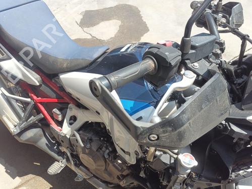Used Front right exterior door handle HONDA MOTORCYCLES CRF CRF 1100 L Africa Twin DCT (SD13) (102 hp) 28035485