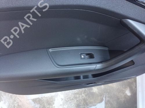 Used Left front window switch AUDI A1 Sportback (GBA) 30 TFSI (116 hp) 30748293