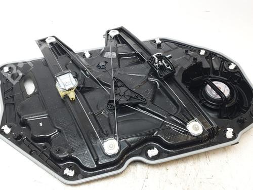 Used Front right window mechanism FORD FOCUS IV (HN) 1.0 EcoBoost mHEV (155 hp) 30296060