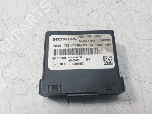 Electronic module HONDA HR-V (RU) [2014-2024]  16863419