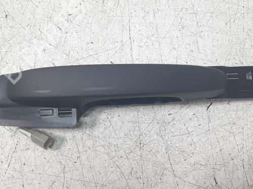 Rear right exterior door handle FORD TRANSIT CUSTOM V710 Van (NRN) 2.0 EcoBlue 2715462