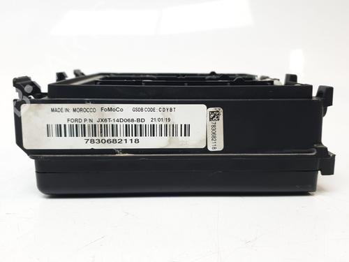Electronic module FORD FOCUS III  | BP26167749M83 