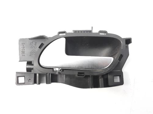 Used Front left interior door handle CITROËN C4 II (NC_) [2009-2025]  7292740
