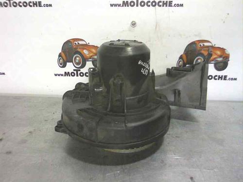 Ventilator motor OPEL MERIVA A MPV (X03) 1.7 CDTI (E75) | BP14204272M62 