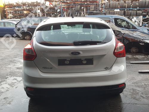 Front wipers mechanism FORD FOCUS III 1.6 TDCi | BP8664725C83  - Image 5