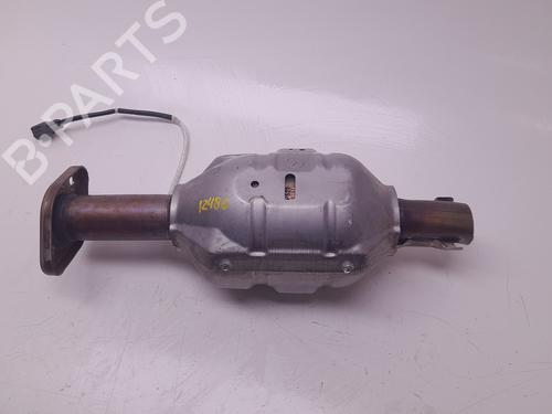 Catalyst MAZDA 2 Hatchback (DL, DJ) 1.5 SKYACTIV-G | BP36782400M10 - Image 2