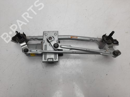 Used Front wiper motor KIA SPORTAGE IV (QL, QLE) [2015-2022]  7258156
